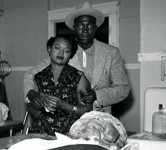 Emmett Till Was Murdered