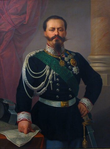 Victor Emmanuel II