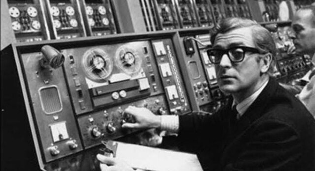 Publicación articulo Man Computer Symbiosis