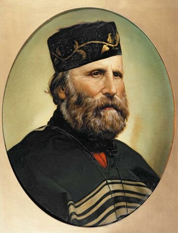 Garibaldi