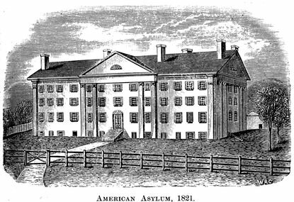 First American School for Deaf