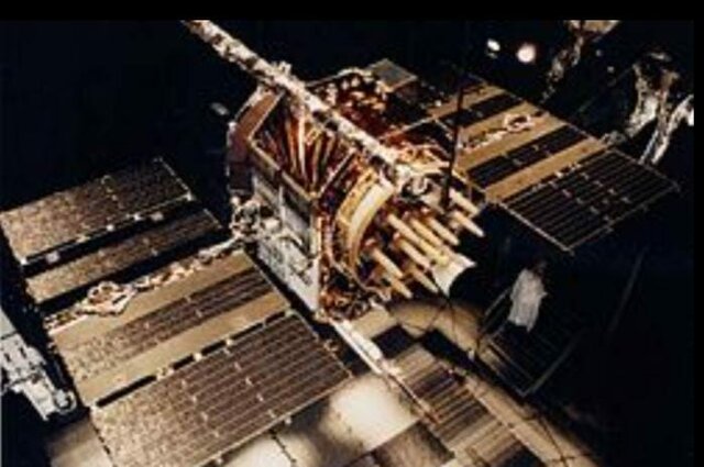 Se lanza el primer satélite GPS operativo