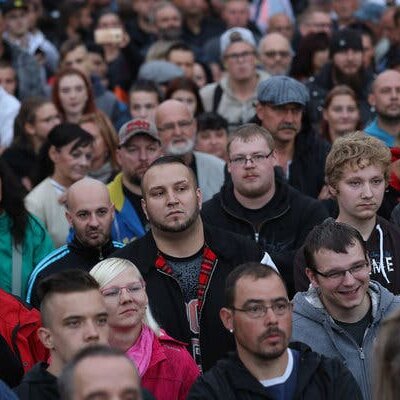 Timeline: The Gradual Increase of Nazi Persecution of the German Citizens