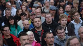 Timeline: The Gradual Increase of Nazi Persecution of the German Citizens