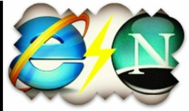 Lanzamiento Internet Explorer