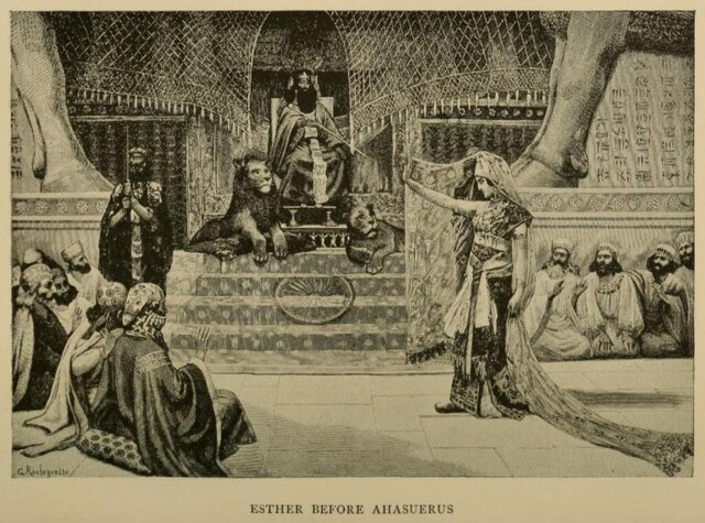 The Prophetic Movement Begins