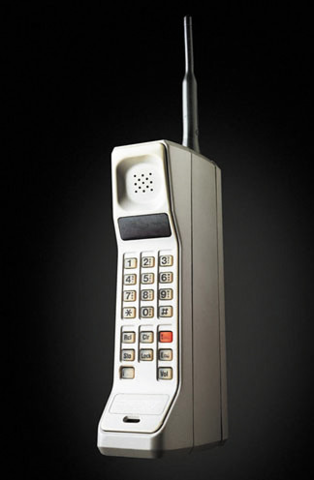 Cell Phone