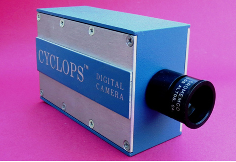 Digital Camera