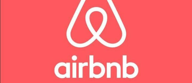 Lanzamiento de Airbnb
