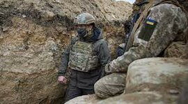 Timeline: Russian and Ukrainian Tensions - A Timeline Of Events (so far)