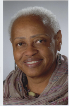 Theresa Singleton (phD 1980)