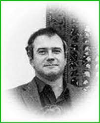 Kent Vaughn Flannery receives PHD