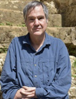 Matthew H. Johnson (phD 1990)