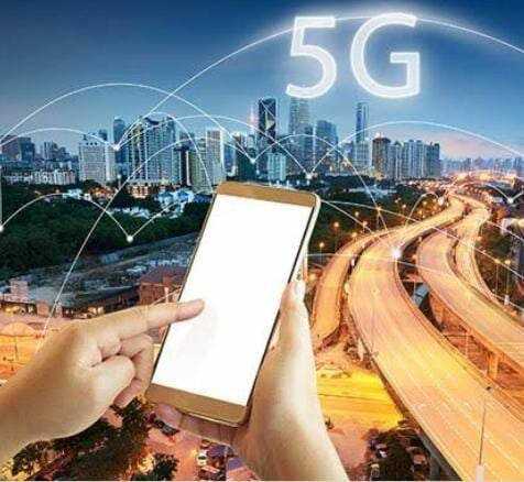 Samsung y Huawei comienzan a desarrollar prototipos de la red 5G