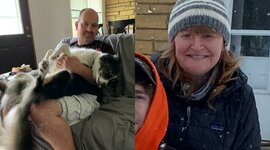 Timeline: Events leading up to Chandler Halderson's trial