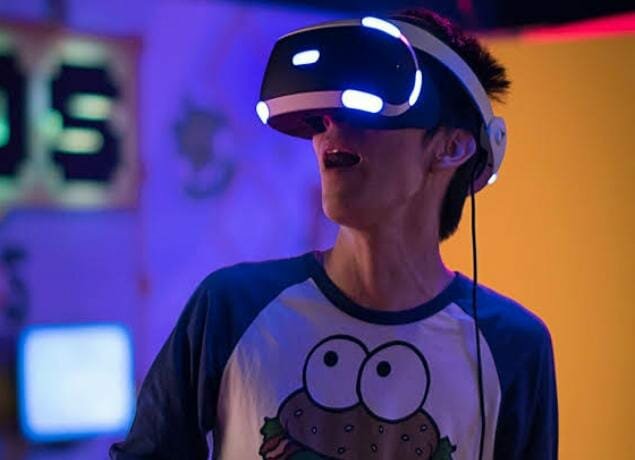 Anuncio del Metaverso