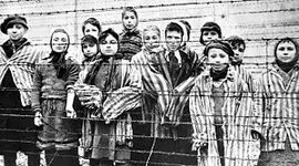 Timeline: Holocaust