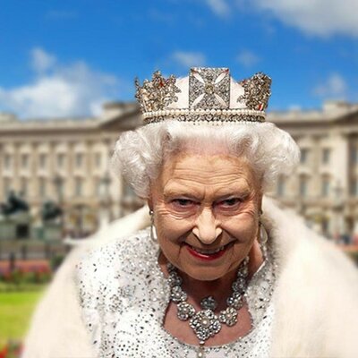 Timeline: England Qeen