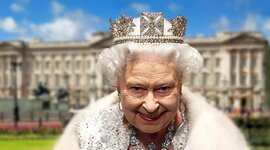Timeline: England Qeen