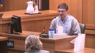 JULY 27- More human remains