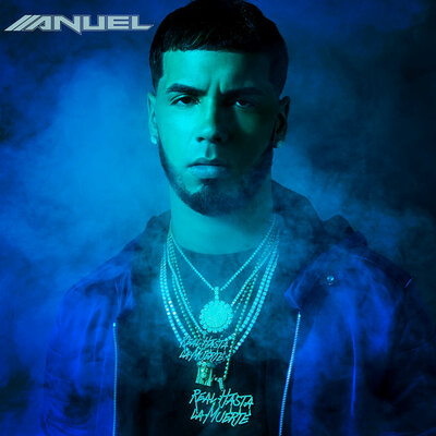 Timeline: Anuel AA