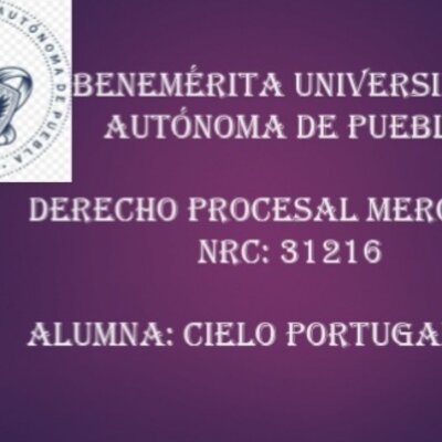 Timeline: Antecedentes del derecho procesal mercantil