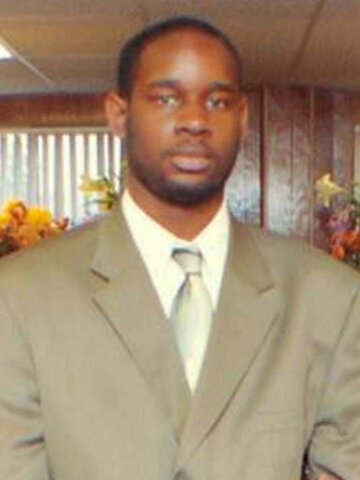 McKenzie J. Cochran,