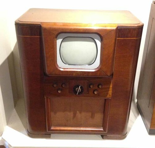 7500 Televisores en New York