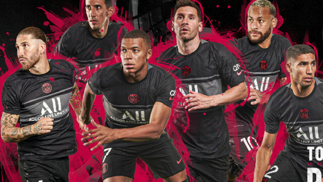 El meu equip prafarit