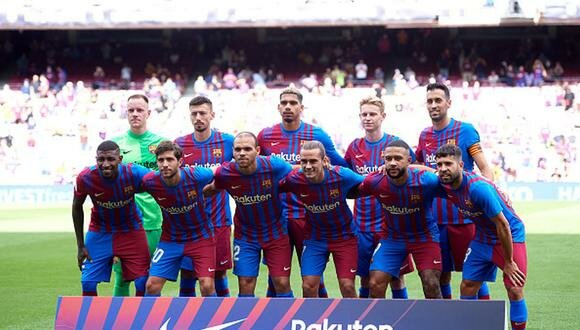 El meu equip prafarit