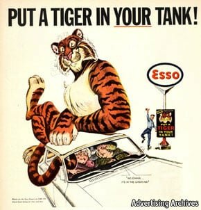 Psicología humana, publicidad efectiva