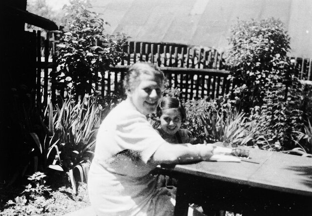 Bela Weichherz Diary Entry