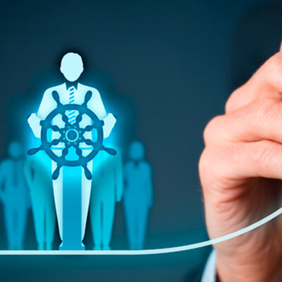 Timeline: Evolución de la Gerencia Estratégica