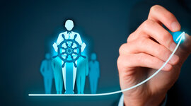 Timeline: Evolución de la Gerencia Estratégica