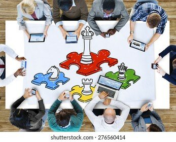 1960- Implementación de la Administración Estratégica