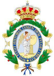 Creación de la Real Academia de la Historia