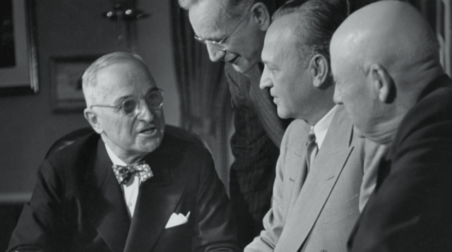 Sending Troops to Vietnam