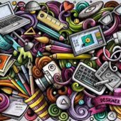 Timeline: Graphic Design History