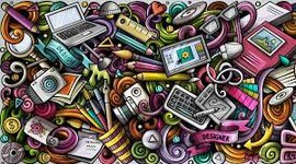 Timeline: Graphic Design History