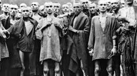 Timeline: The Gradual Increase of Nazi Persecution of The Jews