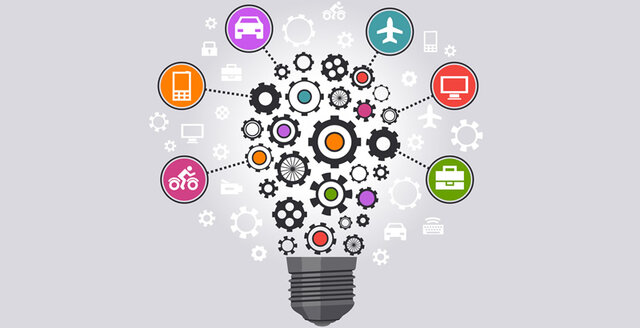 Comienzan a establecerse los sistemas centrales de reservas (CRS)