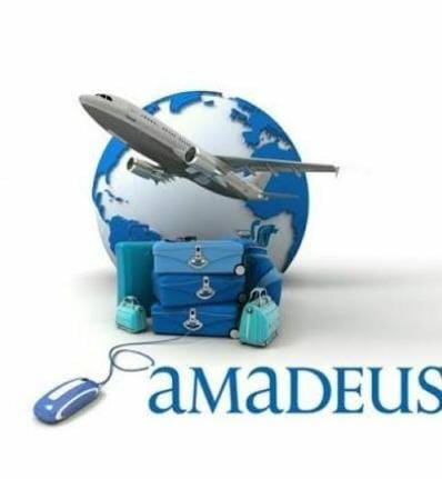 Lanzamiento Amadeus
