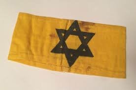 Jewish Badge