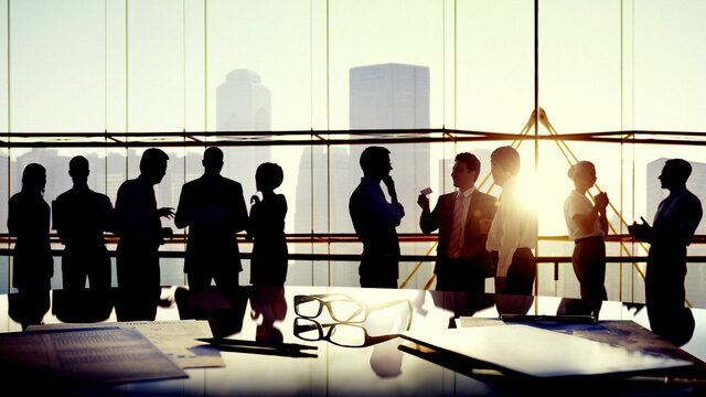 Creación de la Asociación de Ejecutivos en Administración de Destinos (ADME).