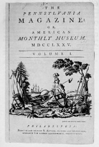 African Slavery in America published