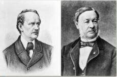 Formulación de la Teoria Celular