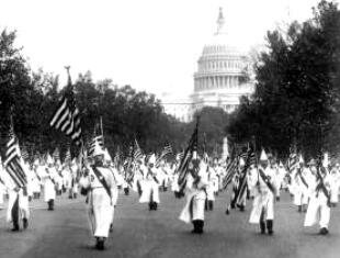 Ku Klux Klan