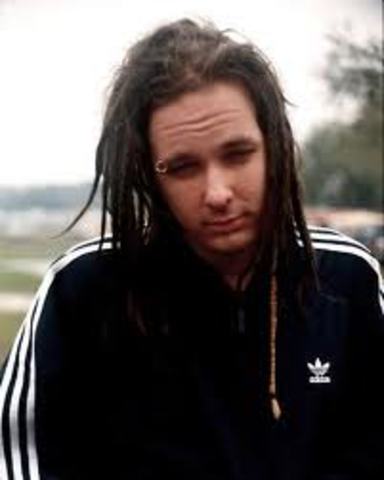 birth of Jonathan Davis