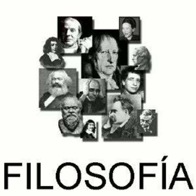 Timeline: Historia de la Filosofía