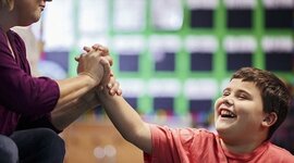Timeline: Special education